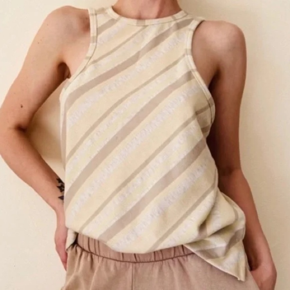 Free People Sideline Tank XS
